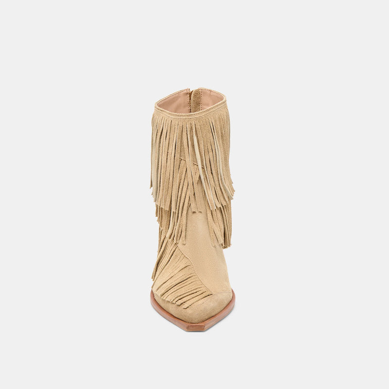 Torey Booties