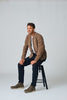Gustie UF Leather Jacket