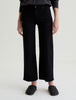 Saige Wide Leg Crop