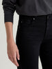 Saige Wide Leg Crop