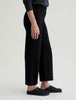 Saige Wide Leg Crop