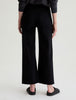 Saige Wide Leg Crop