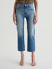 Brinley Crop - 13 Years Palermo