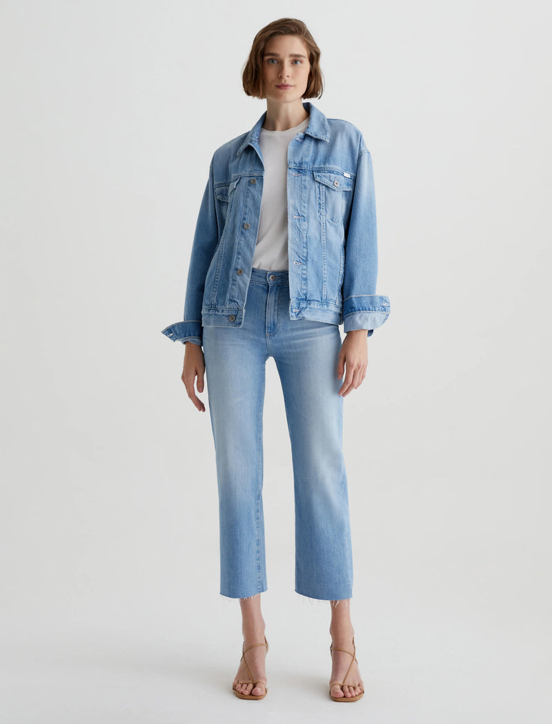Brinley Crop