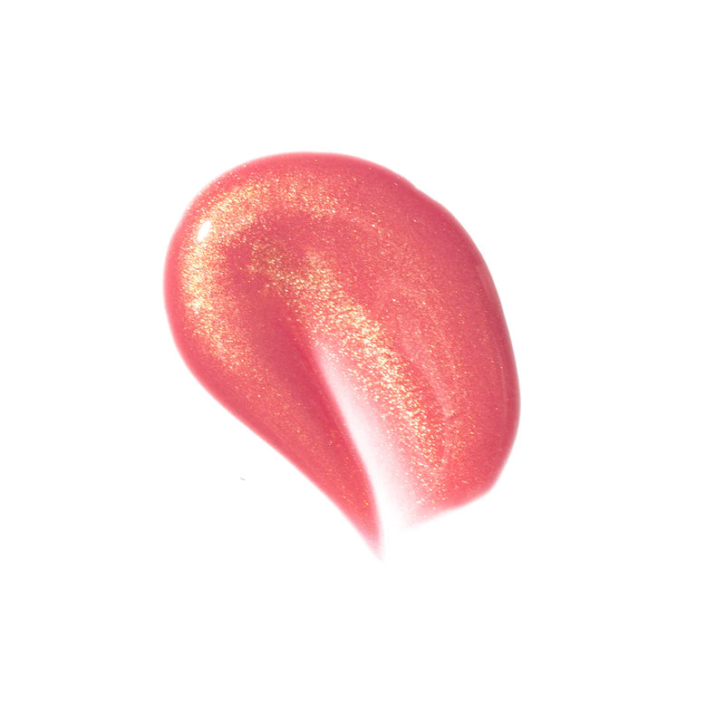 Beyond Clean Lip Gloss - Poppy