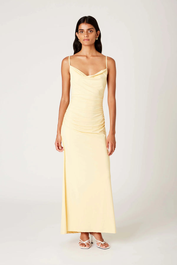 Ina Dress