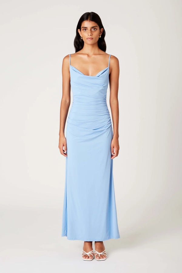 Ina Dress