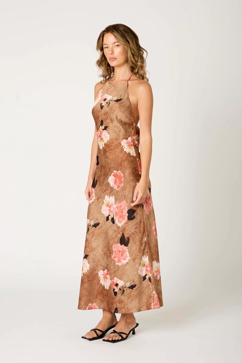 Leah Dress