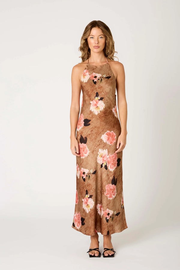 Leah Dress