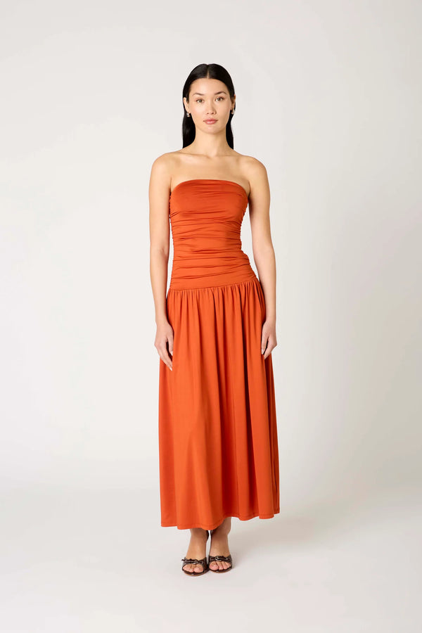 Santal Dress