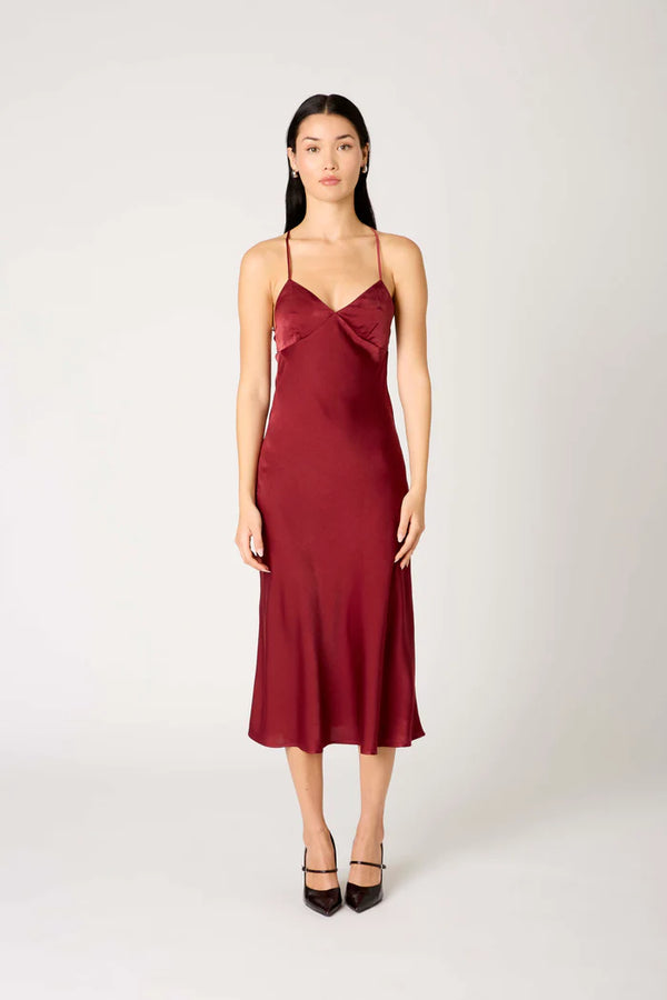 Chrishelle Dress