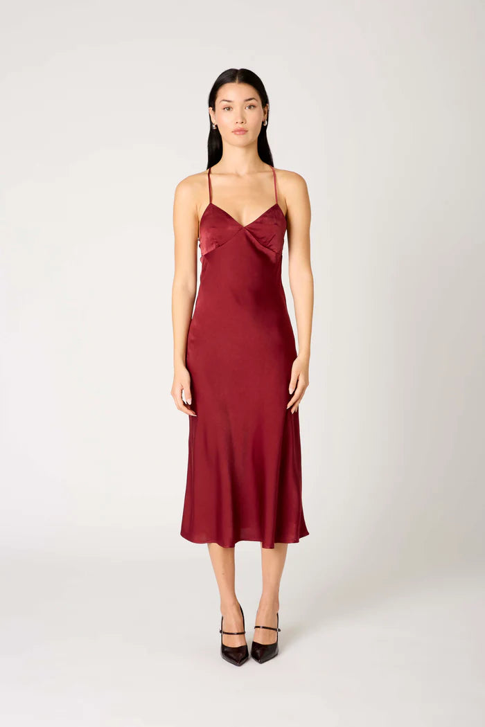 Chrishelle Dress