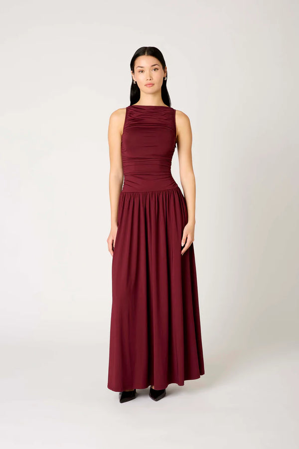 Clea Dress