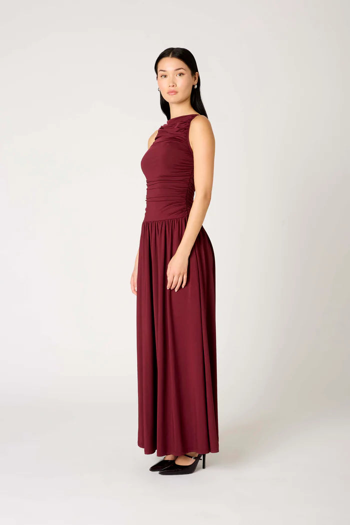Clea Dress