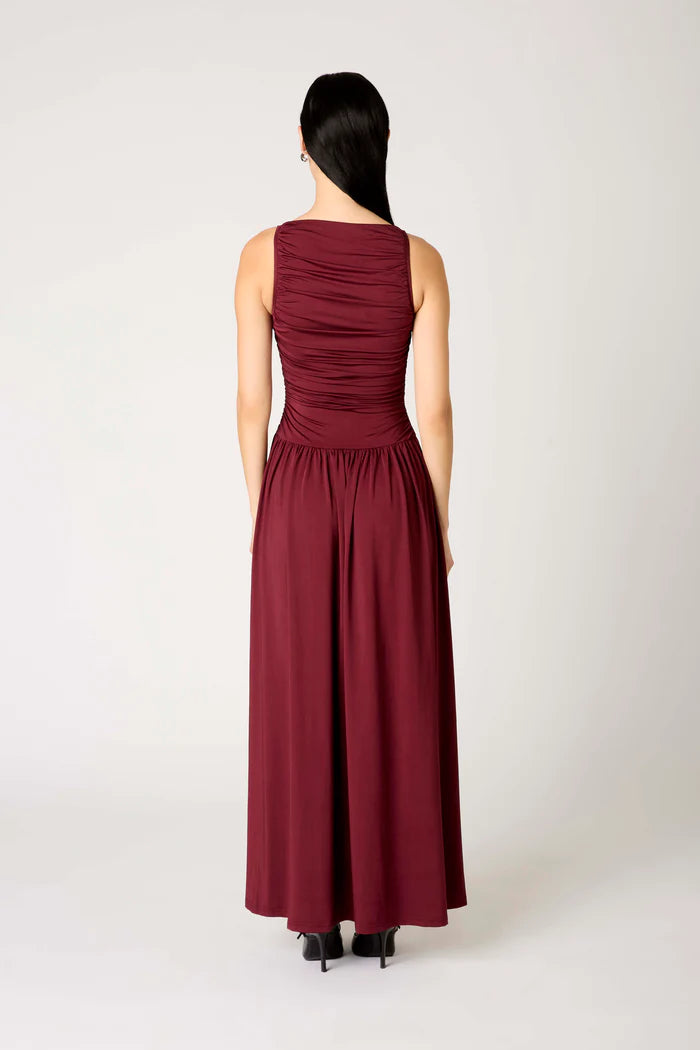 Clea Dress
