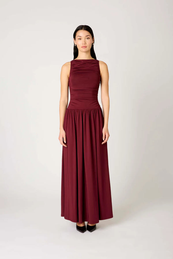 Clea Dress