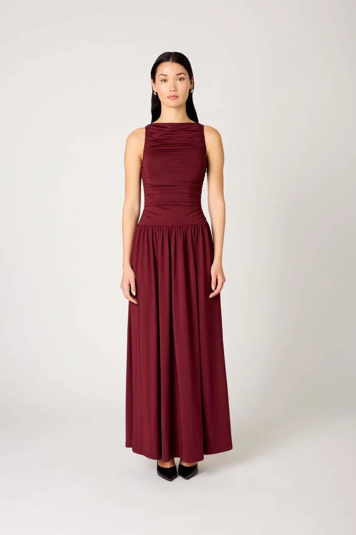 Clea Dress