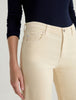 Saige Wide Leg Crop Corduroy