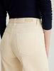 Saige Wide Leg Crop Corduroy