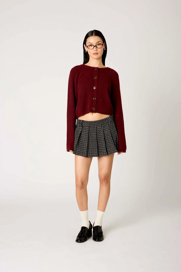 Lisa Sweater