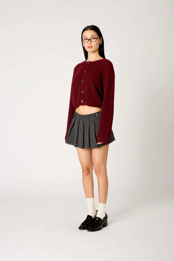Lisa Sweater