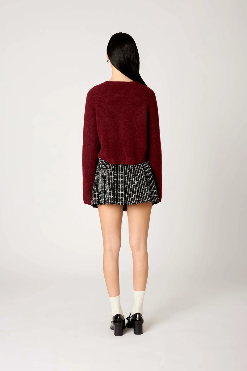 Lisa Sweater