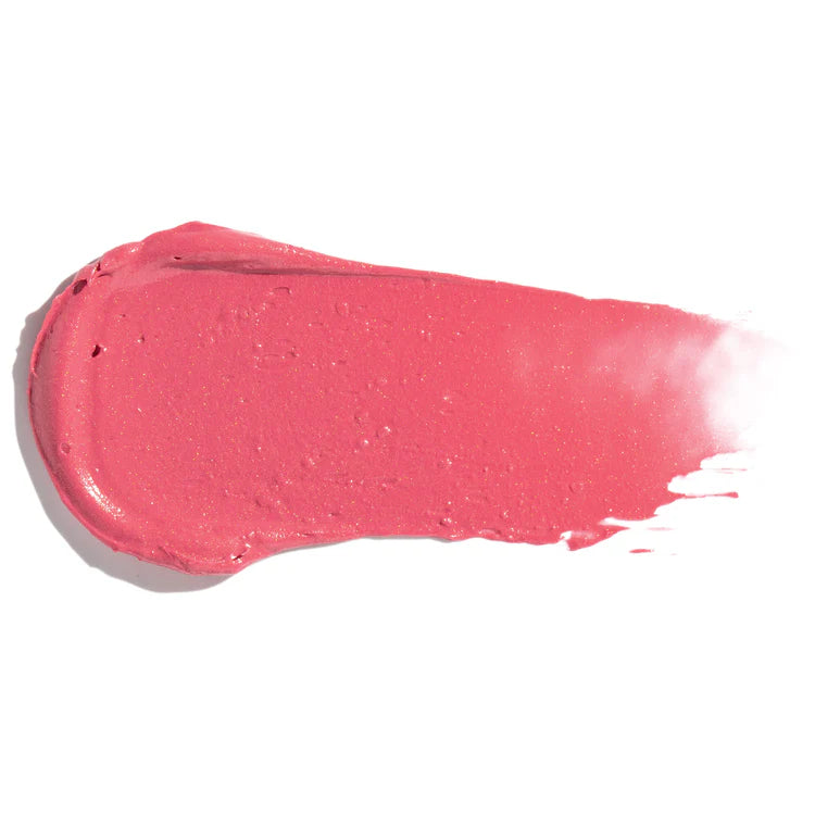 Tinted Sculpted Lip Oil - Camella