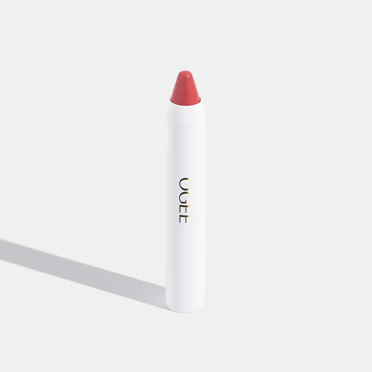 Tinted Sculpted Lip Oil - Camella