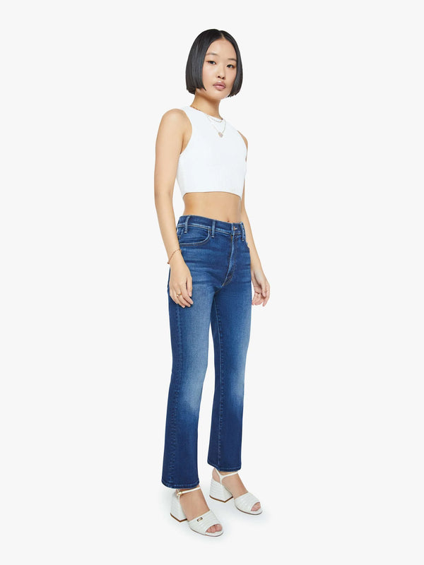 PETITES The Lil Hustler Ankle