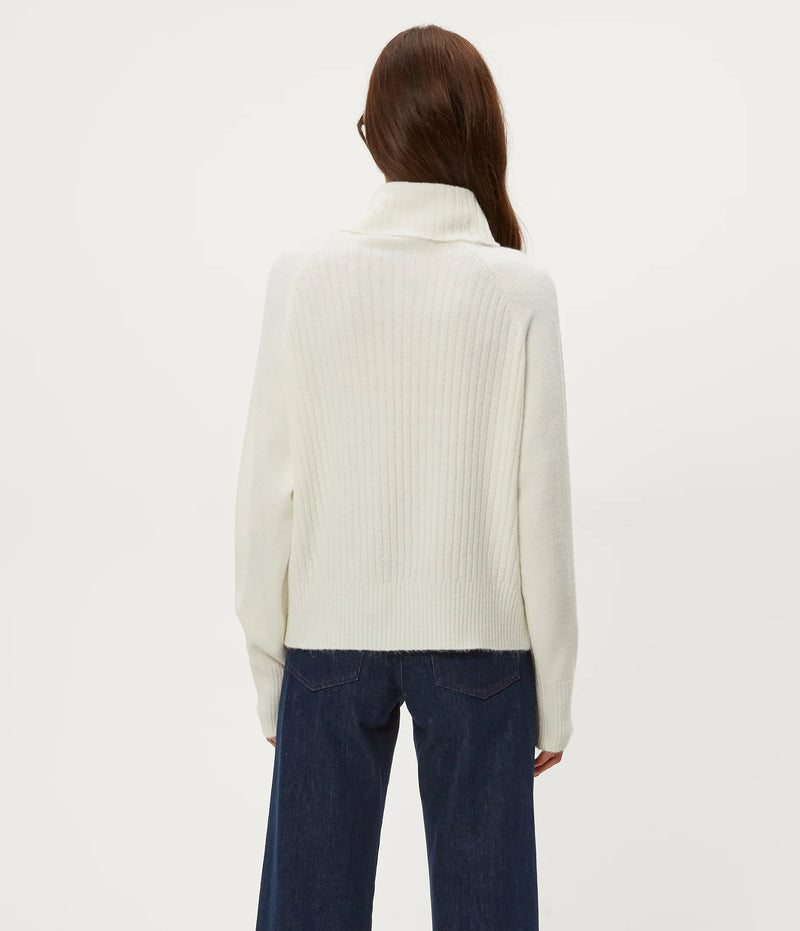 Storm Turtleneck Sweater