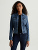 Robyn Denim Jacket