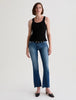 Angel With Split Hem
