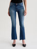 Angel With Split Hem
