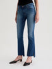 Angel With Split Hem