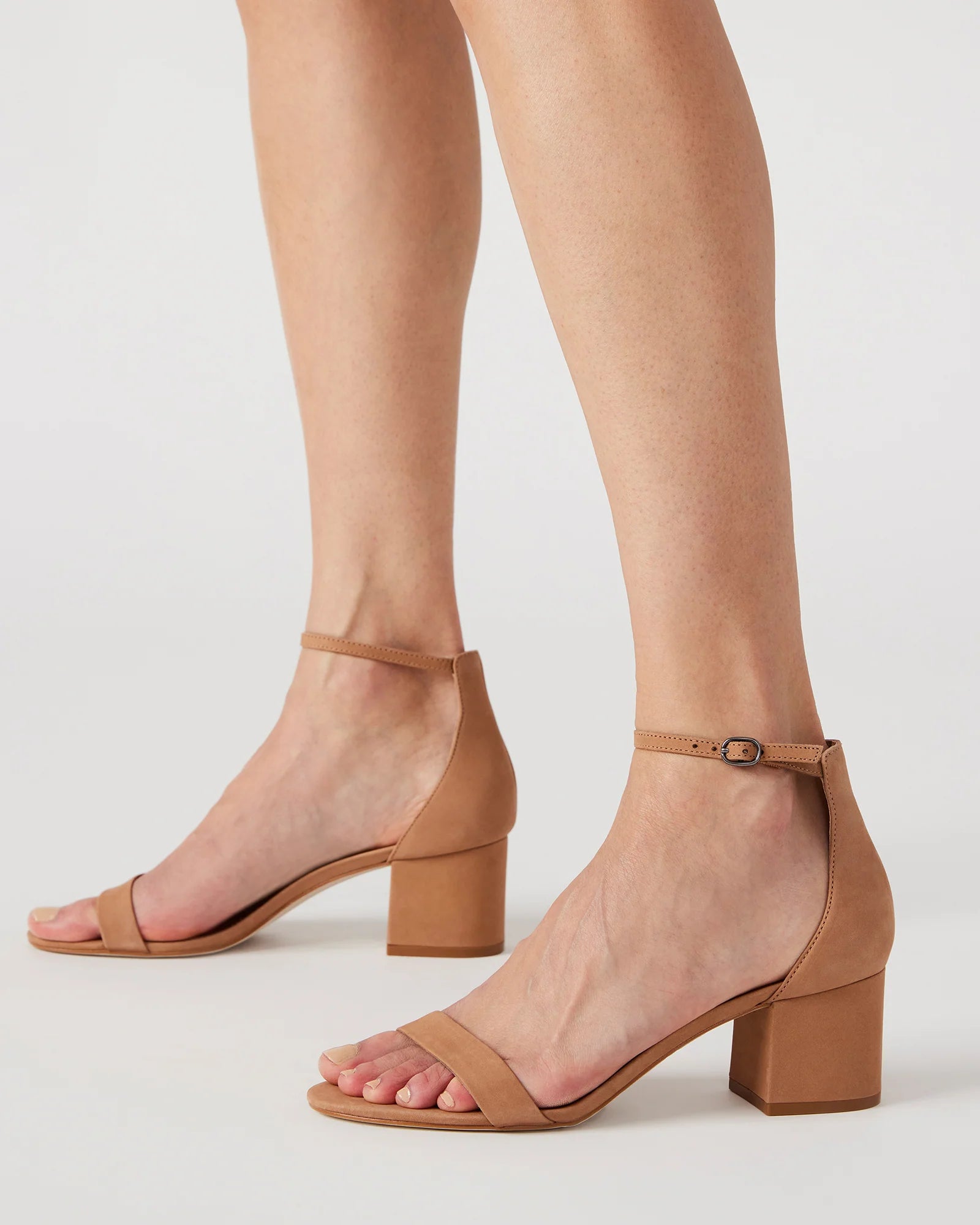 Irenee Tan Nubuck – Ecco Clothes