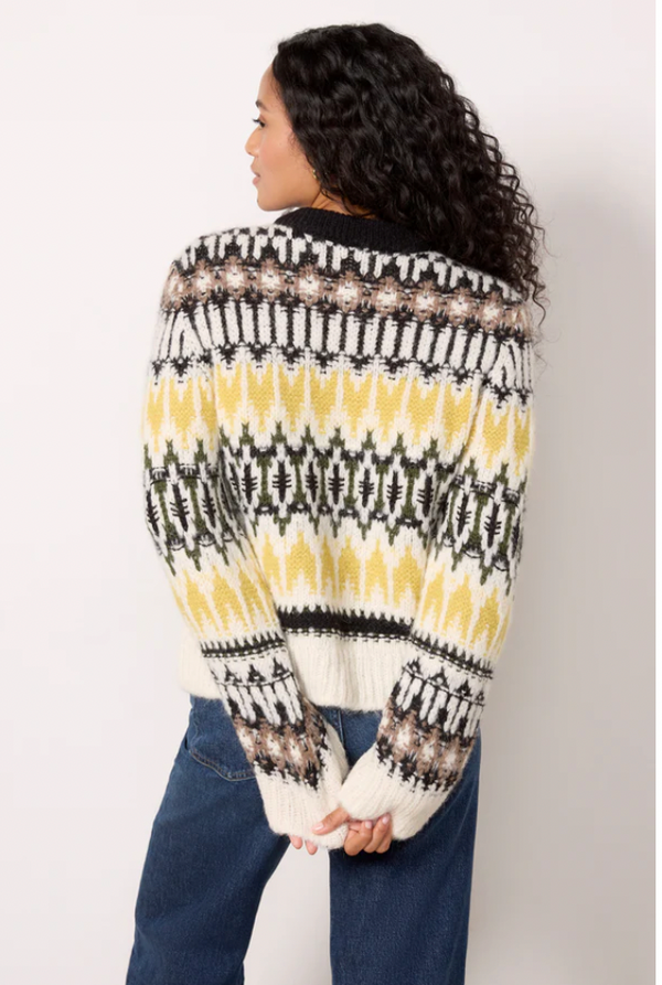 Thelma Pullover