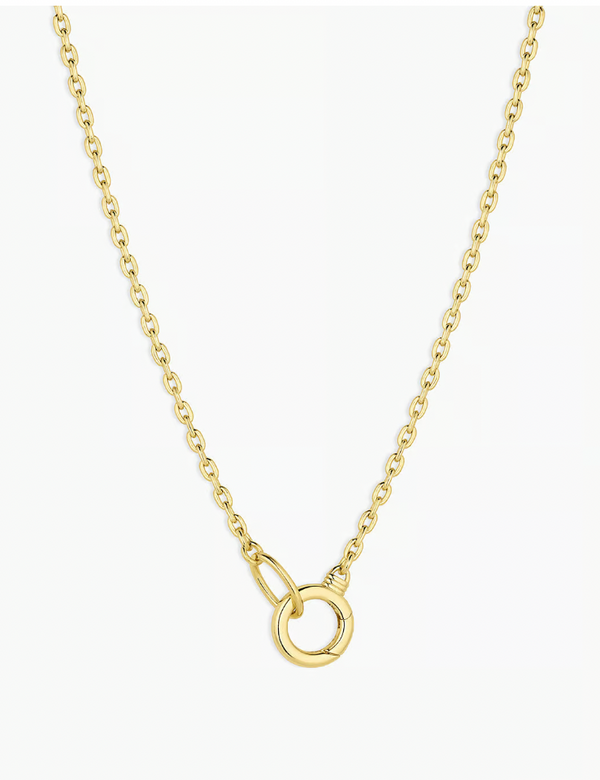 Avery Mini Necklace