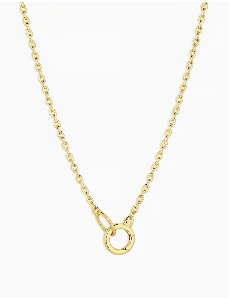 Avery Mini Necklace