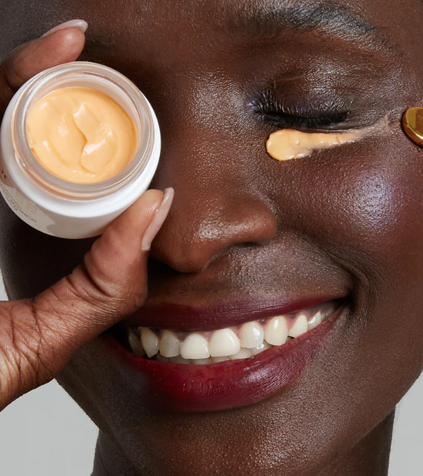 Brightening Botanical Eye Balm