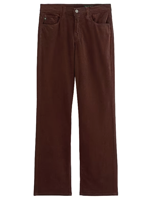 Brinley Corduroy