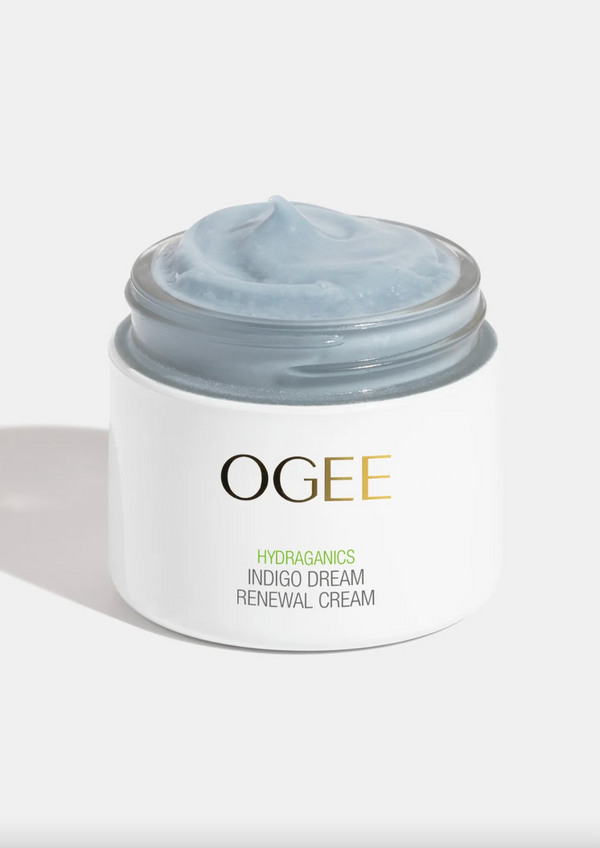 Indigo Dream Renewal Cream