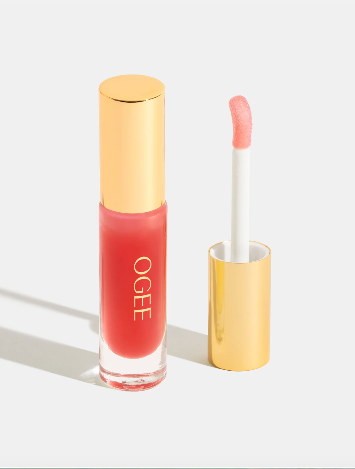 Beyond Clean Lip Gloss - Cosmo – Ecco Clothes