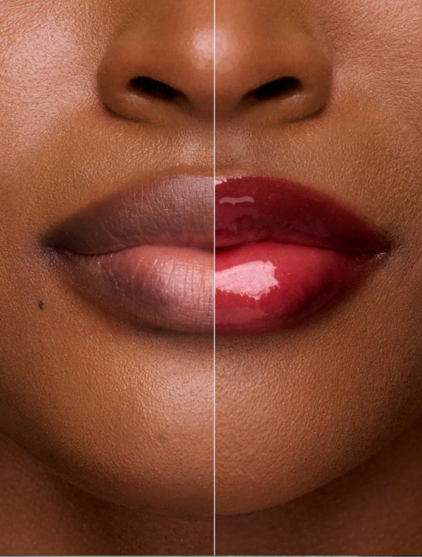 Beyond Clean Lip Gloss - Thistle