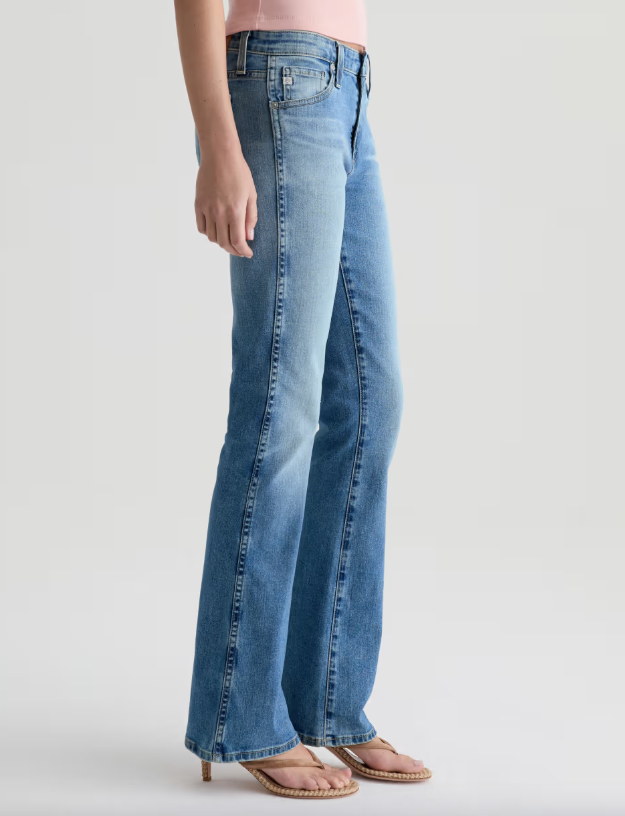 ANGEL BOOTCUT – Ecco Clothes