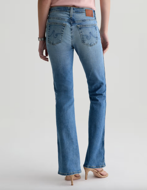 ANGEL BOOTCUT – Ecco Clothes
