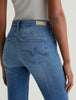 Farrah Boot Crop - Iris