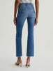 Farrah Boot Crop - Iris
