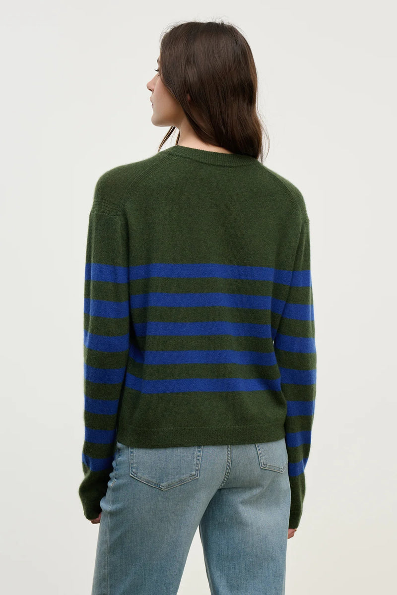 diana cashmere sweater