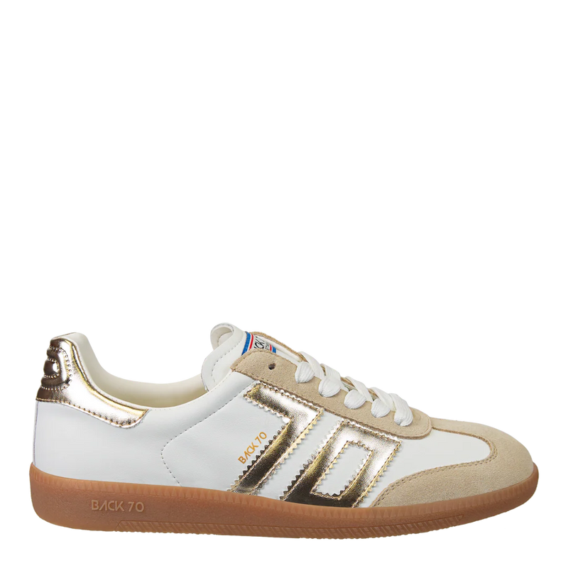 CLOUD in BEIGE Sneakers