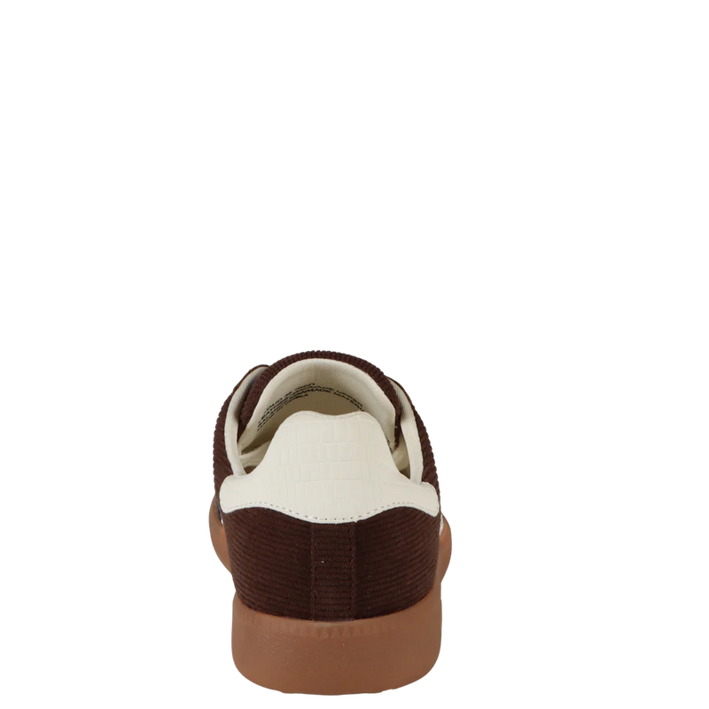 Cloud in Coffee Milk